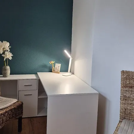 Ferienwohnung Am Kreisel Duderstadt Extérieur photo