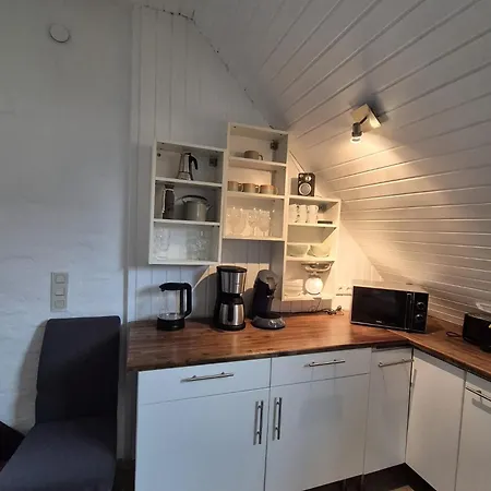 Ferienwohnung Am Kreisel Duderstadt Extérieur photo