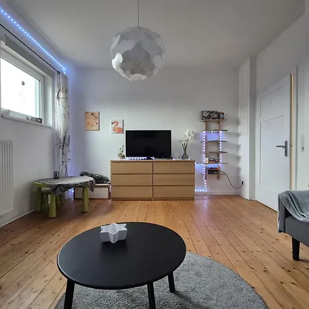 Ferienwohnung Am Kreisel Duderstadt Extérieur photo