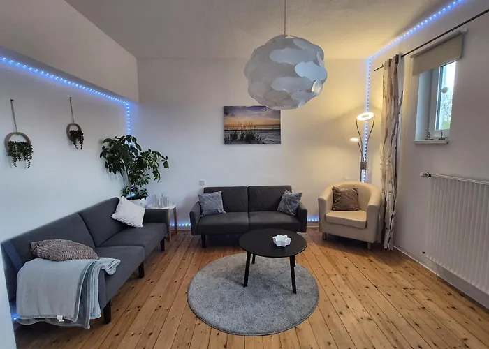 Ferienwohnung Am Kreisel