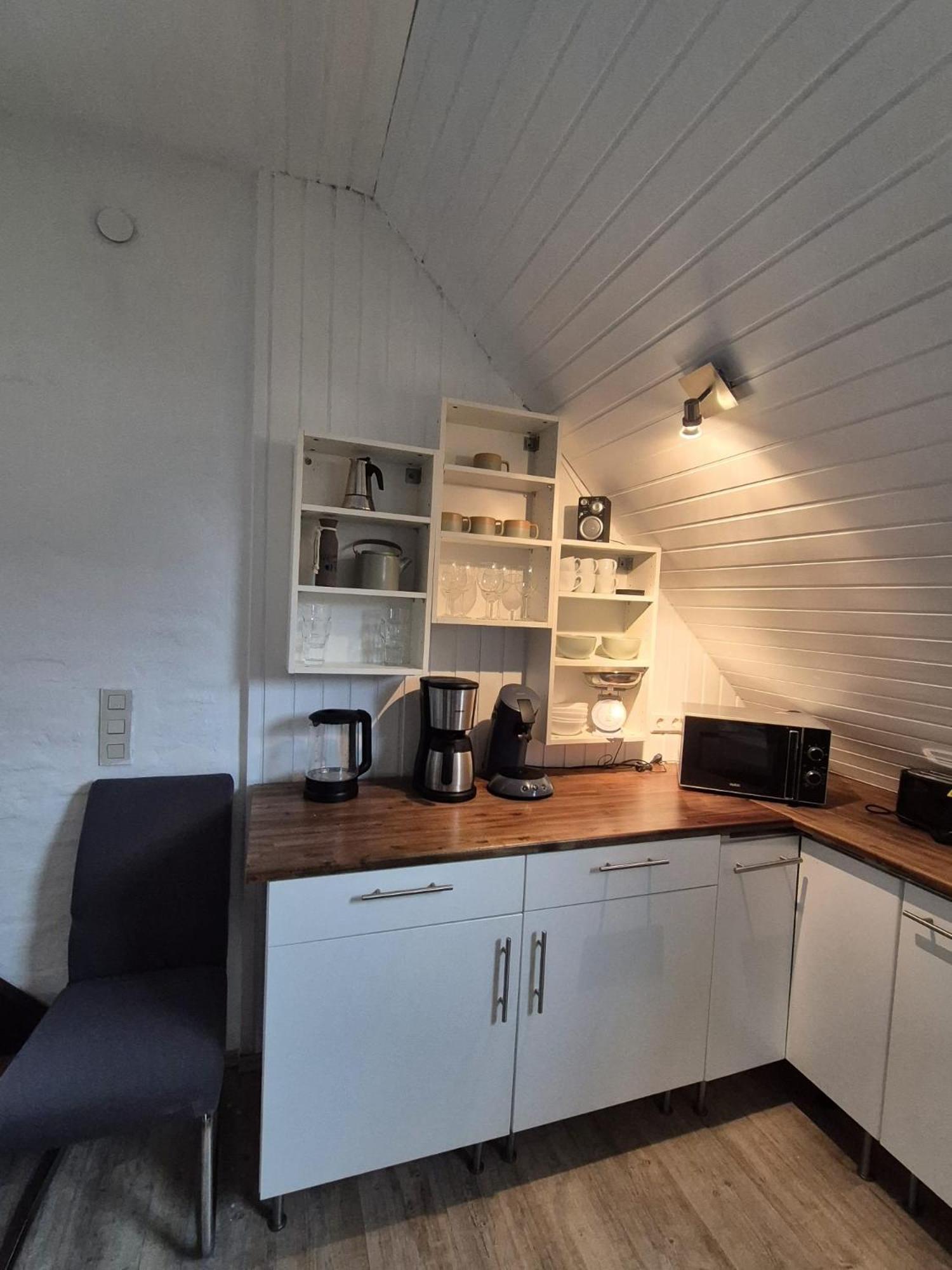 Am Kreisel Apartment *