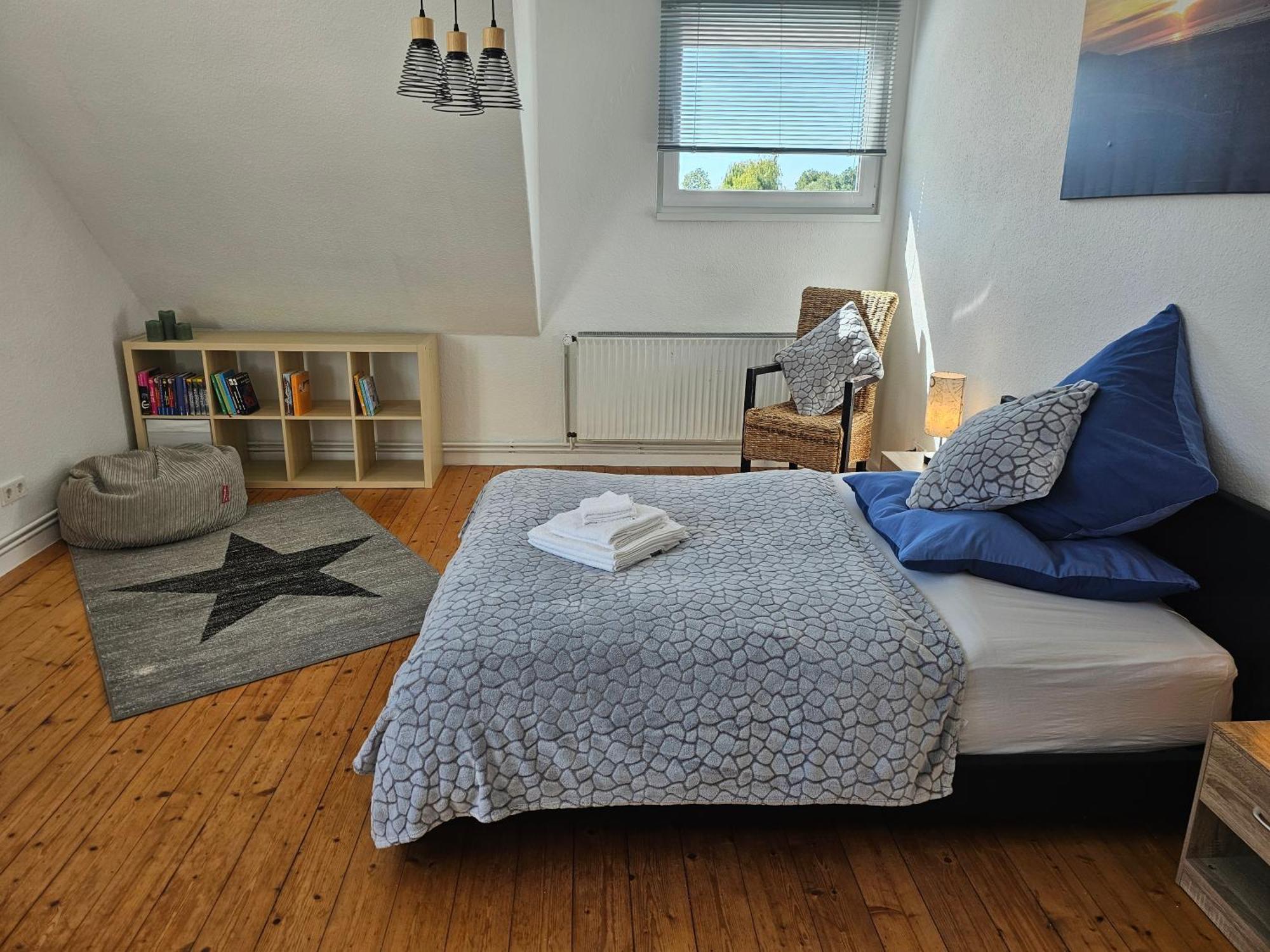 Am Kreisel Apartment