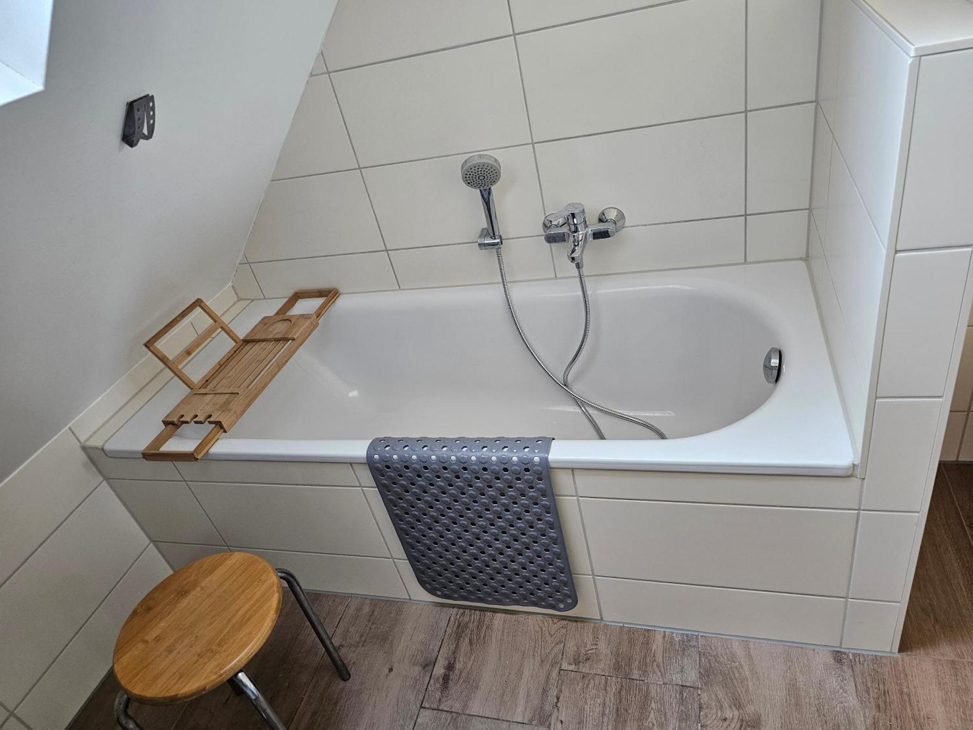 Apartment Am Kreisel