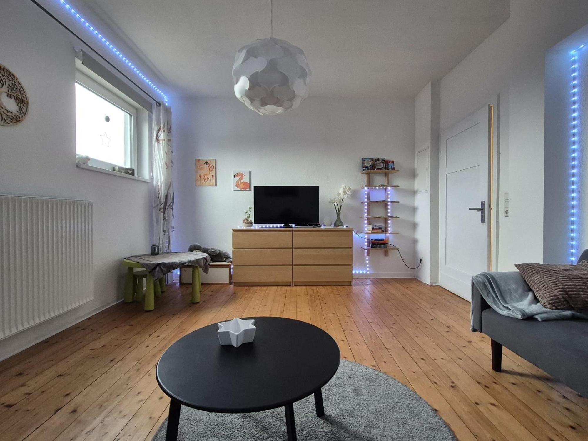 Am Kreisel Apartment Duderstadt