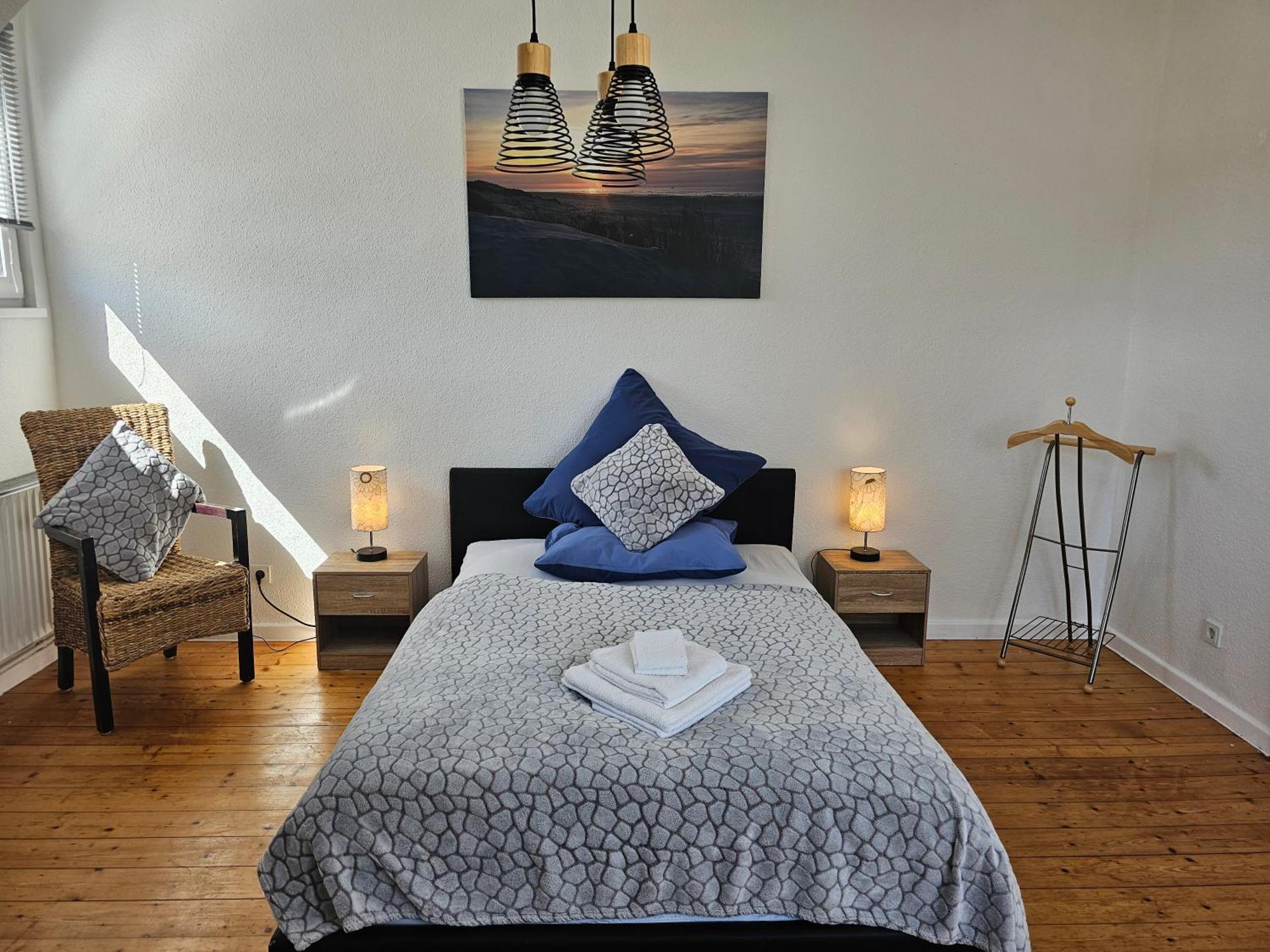 Am Kreisel Apartment