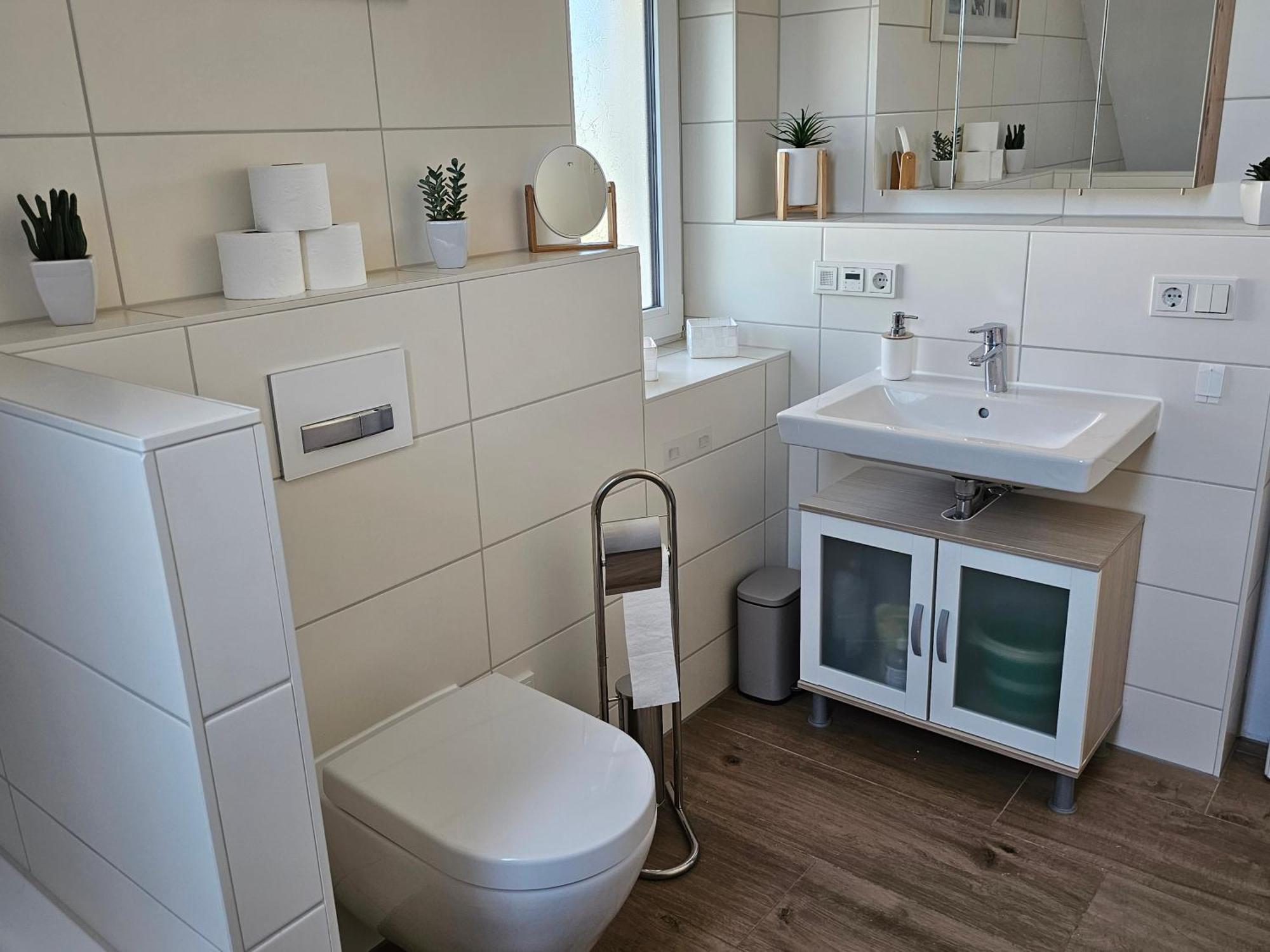 Am Kreisel Apartment *